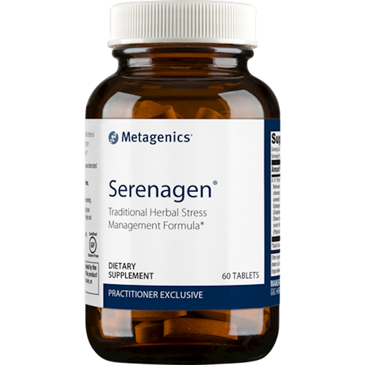 Serenagen 60 tabs