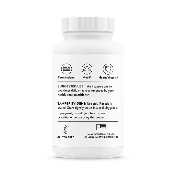 5-MTHF 5 mg