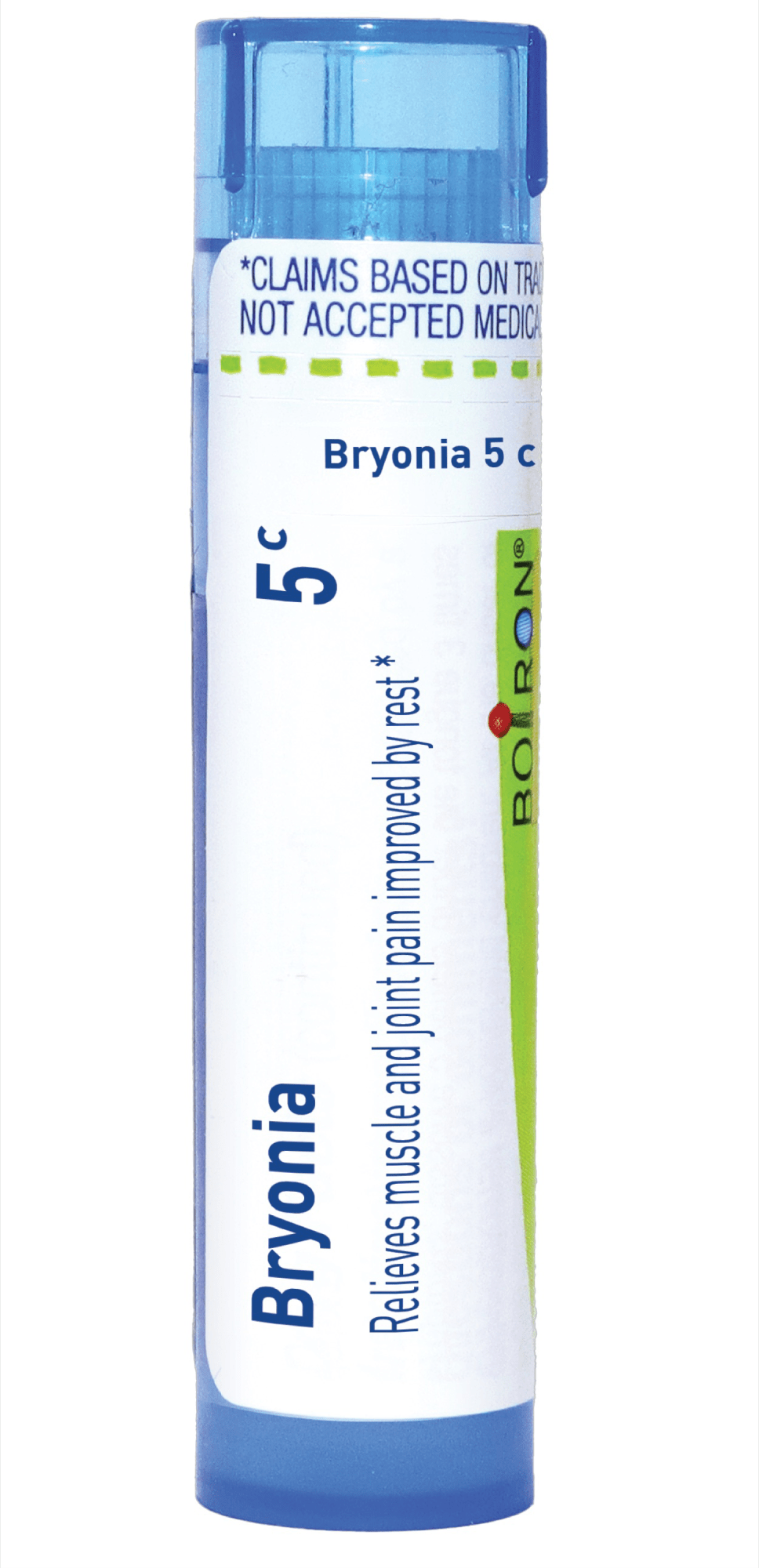 Bryonia alba 6C 80 Pellets - FAR HILLS PHARMACY STORE