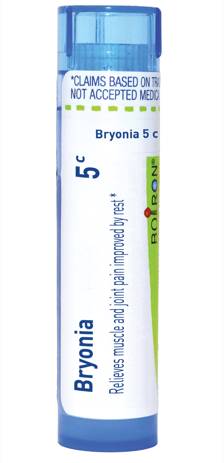 Bryonia alba 6C 80 Pellets - FAR HILLS PHARMACY STORE