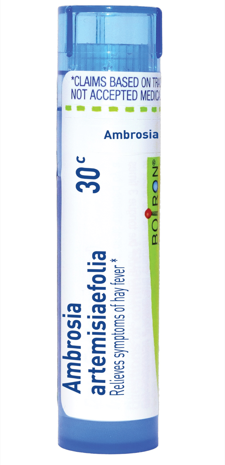 Ambrosia 30C 80 Pellets