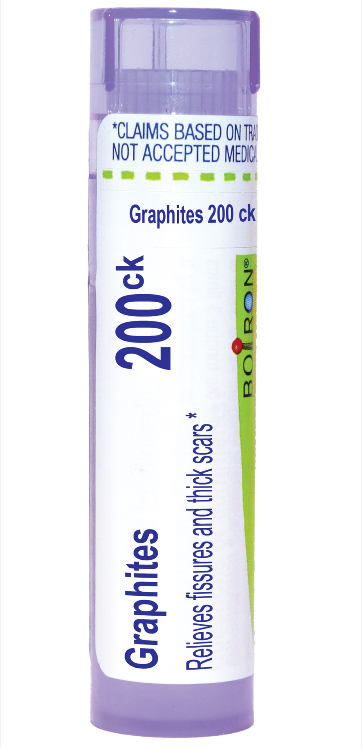 Graphites 200CK 80 Pellets