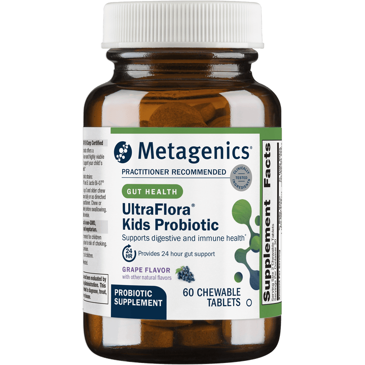 UltraFlora® Kids Probiotic - FAR HILLS PHARMACY STORE