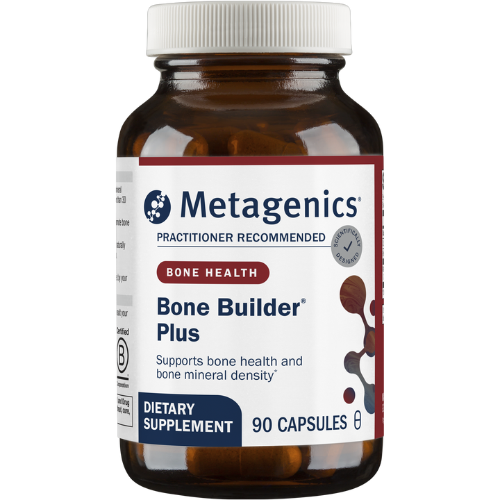 Bone Builder Plus