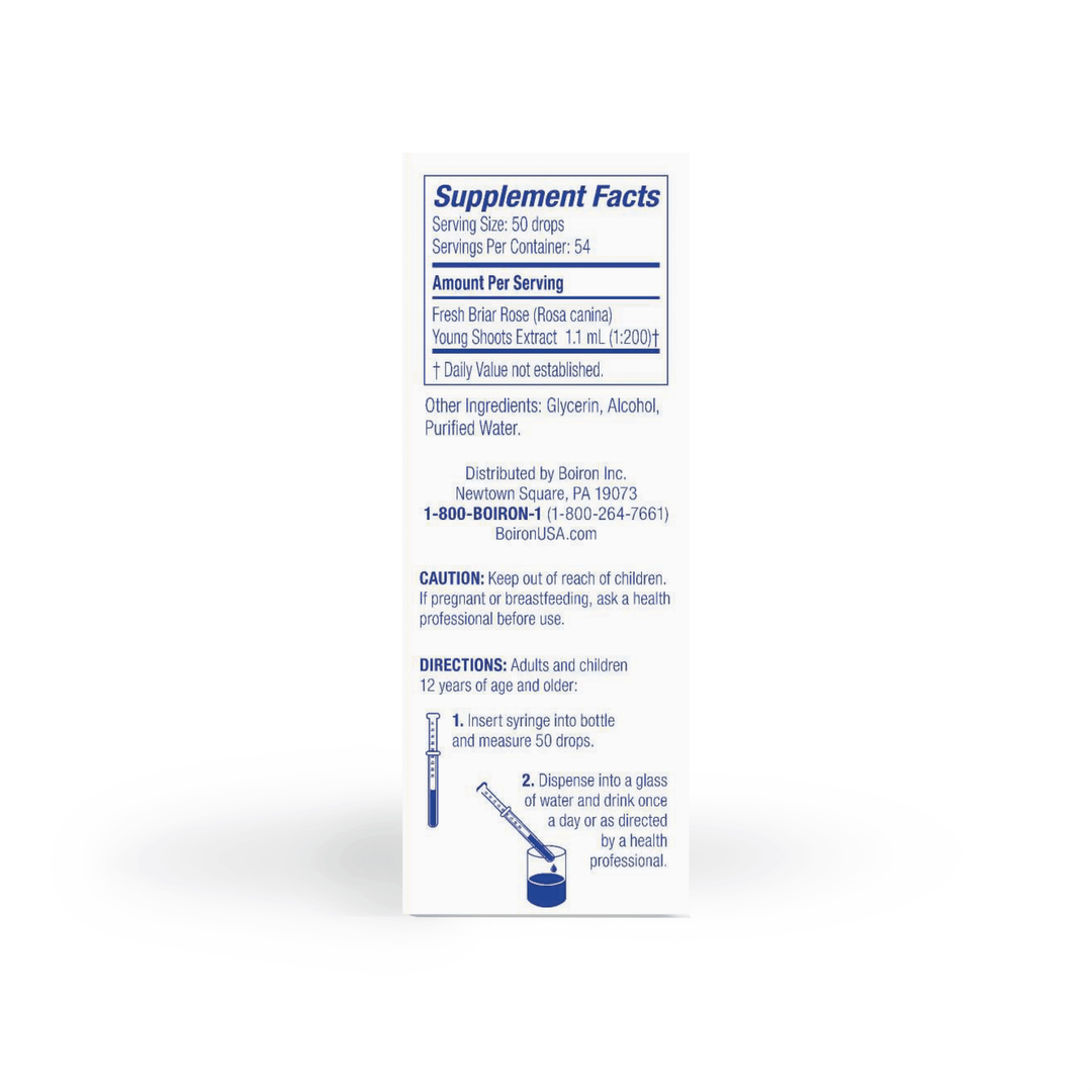 Gemmo Briar Rose Young Shoots 2 fl oz - FAR HILLS PHARMACY STORE