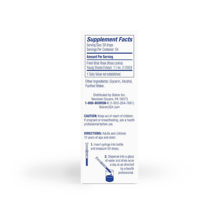 Gemmo Briar Rose Young Shoots 2 fl oz - FAR HILLS PHARMACY STORE