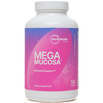 MegaMucosa Capsules