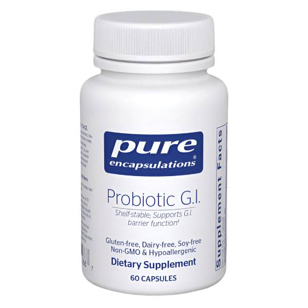 Probiotic G.I.