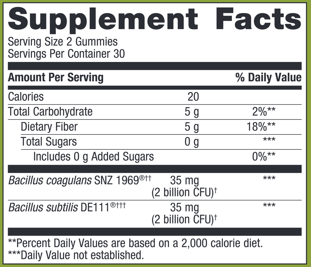 UltraFlora 3 in 1 Daily Probiotic - FAR HILLS PHARMACY STORE