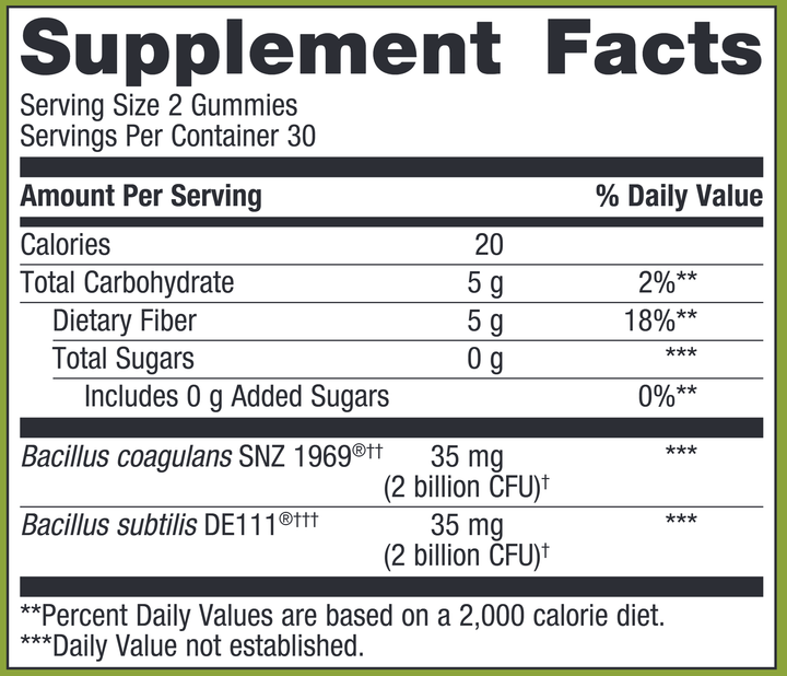 UltraFlora 3 in 1 Daily Probiotic - FAR HILLS PHARMACY STORE