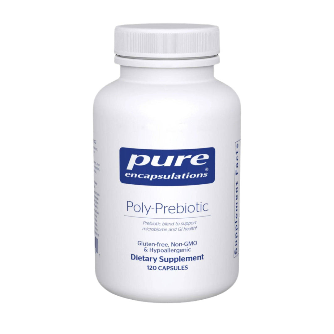 Poly-Prebiotic