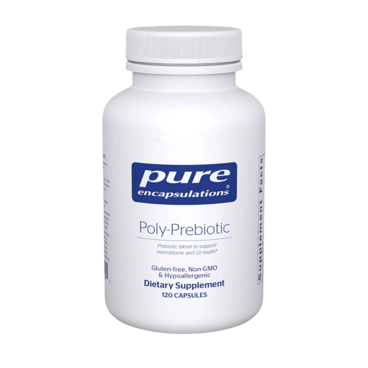 Poly-Prebiotic