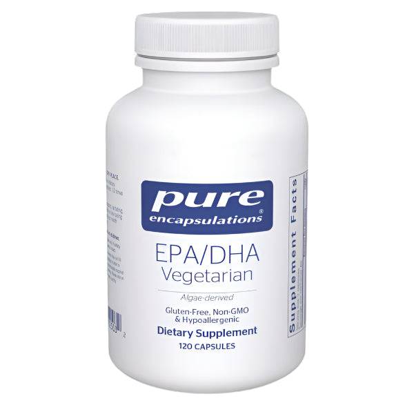 EPA/DHA Vegetarian