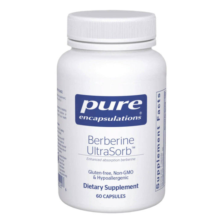 Berberine UltraSorb™