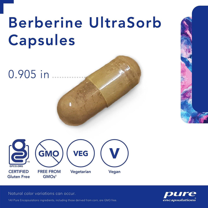 Berberine UltraSorb™