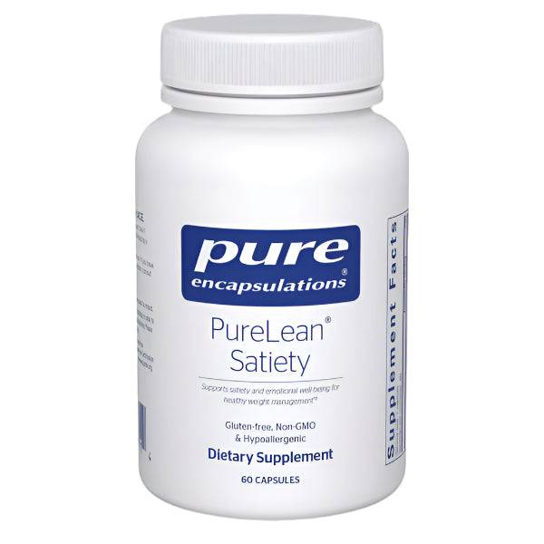 PureLean® Satiety