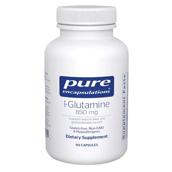 l-Glutamine 850 mg