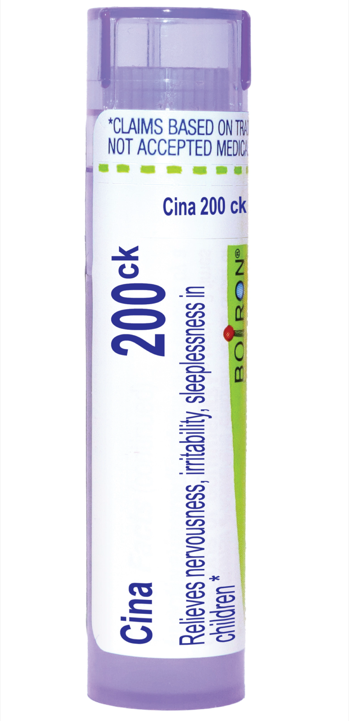 Cina 200CK 80 Pellets