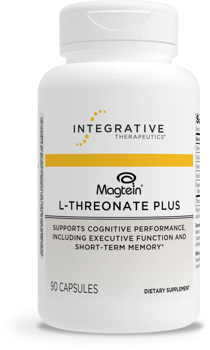 Magtein® L-Threonate Plus