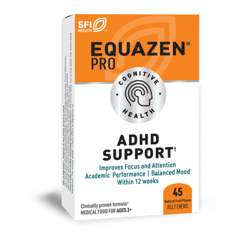 EQUAZEN® PRO Jelly Chews