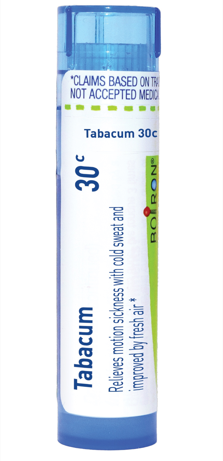 Tabacum 30C 80 Pellets