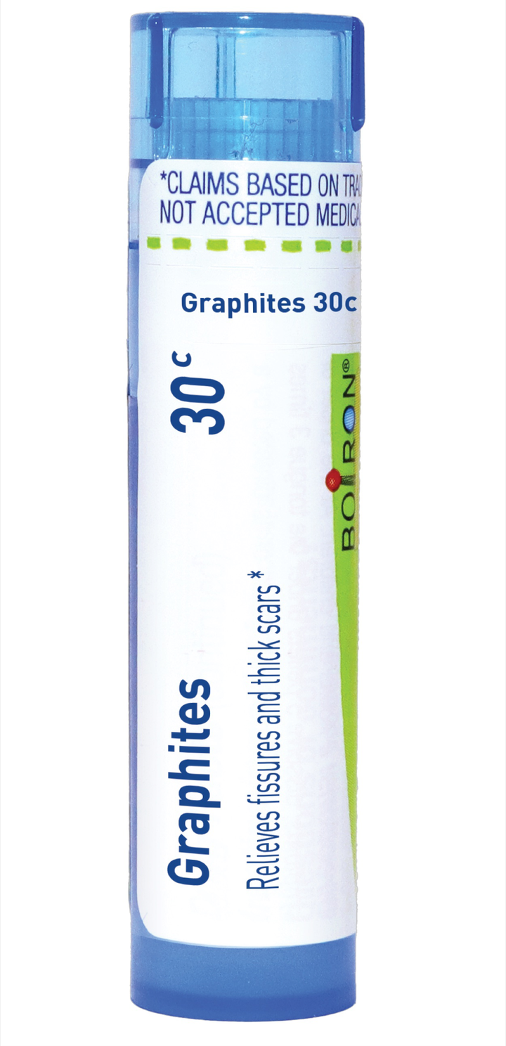 Graphites 30C 80 Pellets