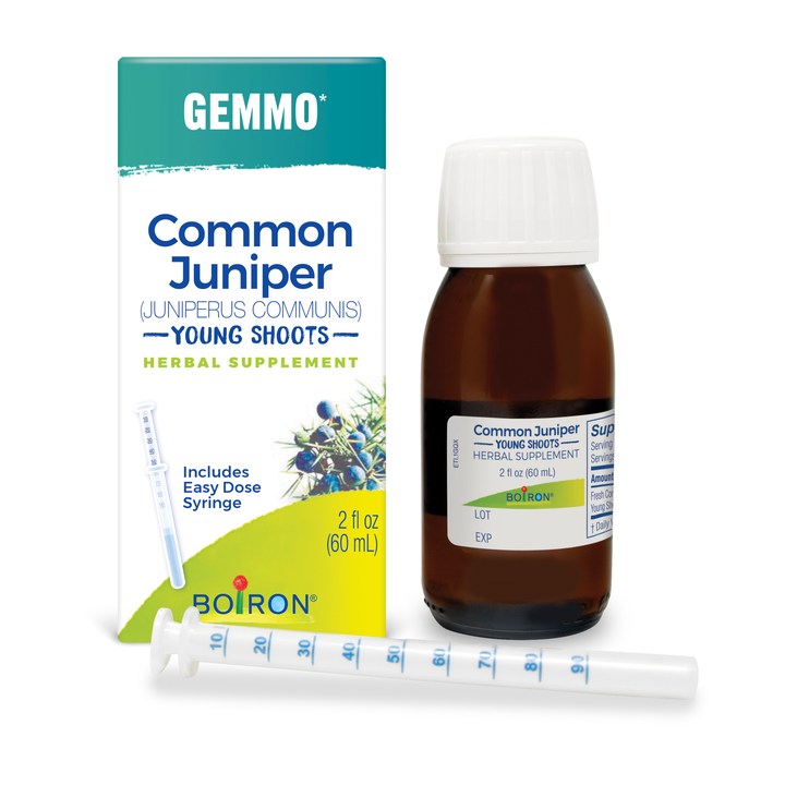 Gemmo Common Juniper Young 2 fl oz