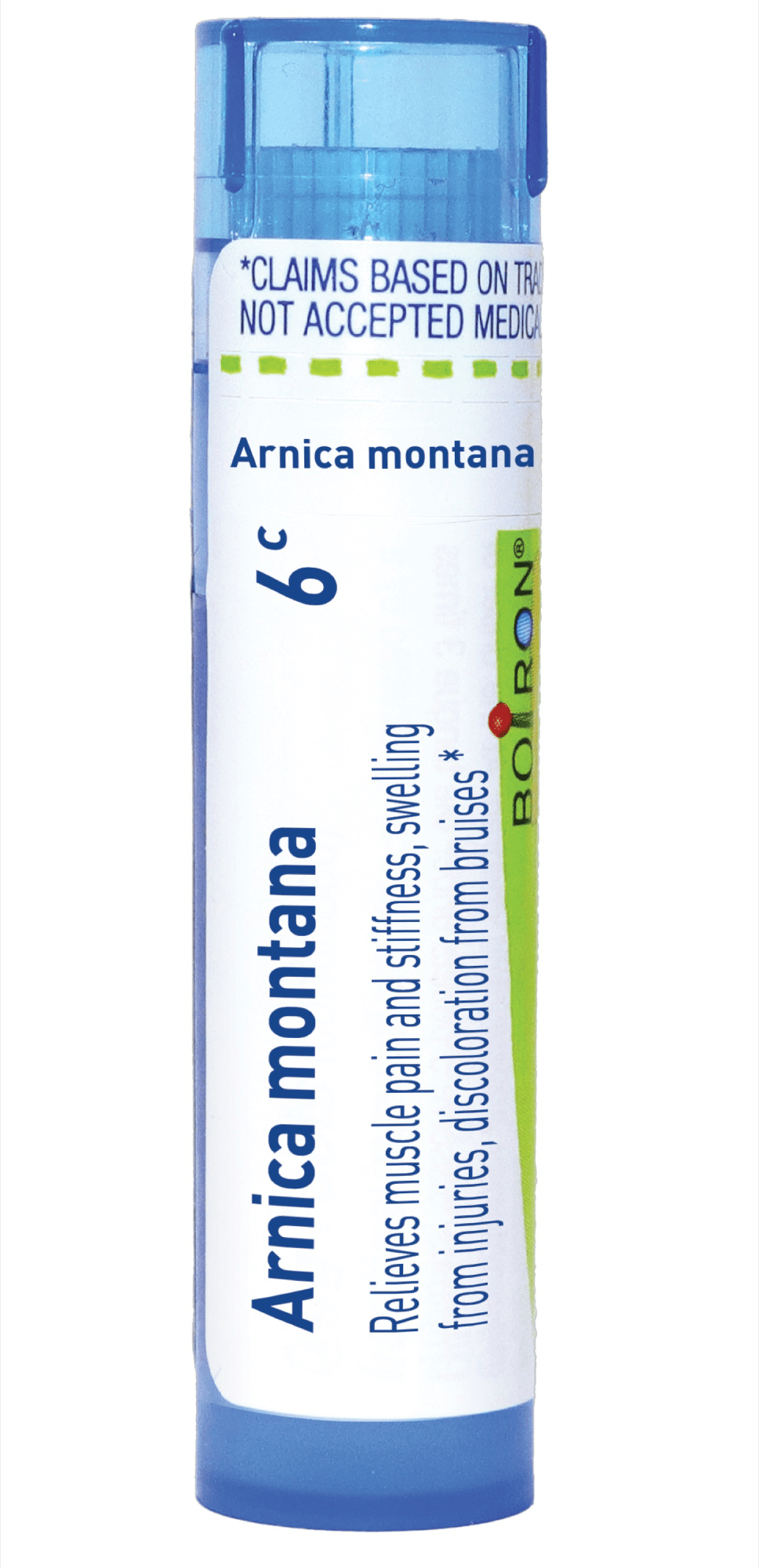 Arnica montana 6C 80 Pellets - FAR HILLS PHARMACY STORE