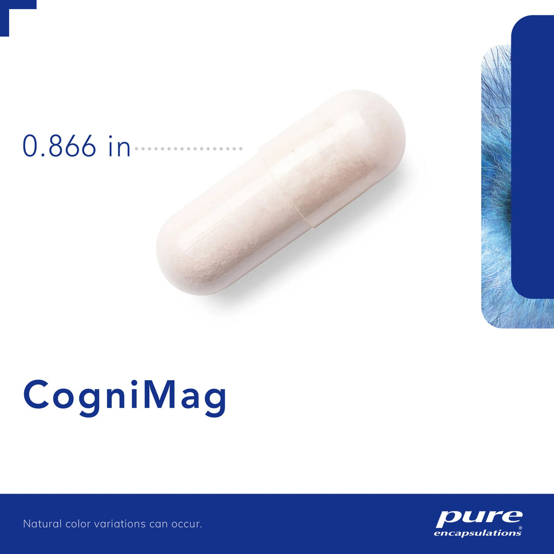 CogniMag - FAR HILLS PHARMACY STORE