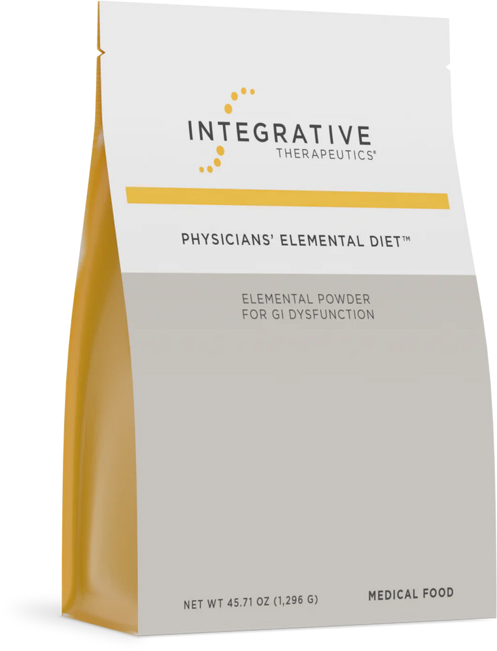 Physicians' Elemental Diet™