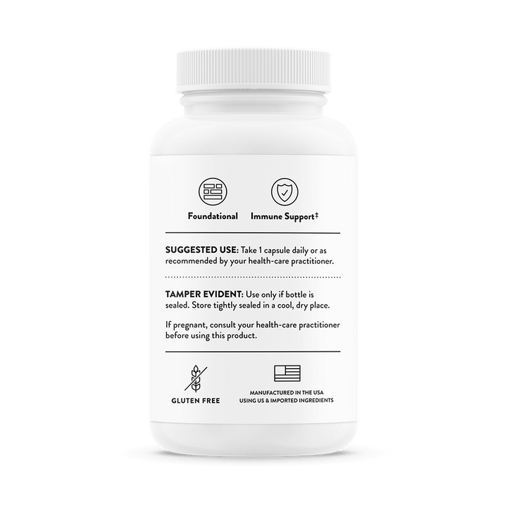 Zinc Picolinate - 30 mg