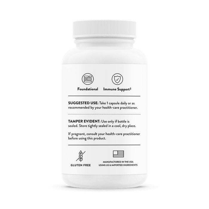 Zinc Picolinate - 30 mg