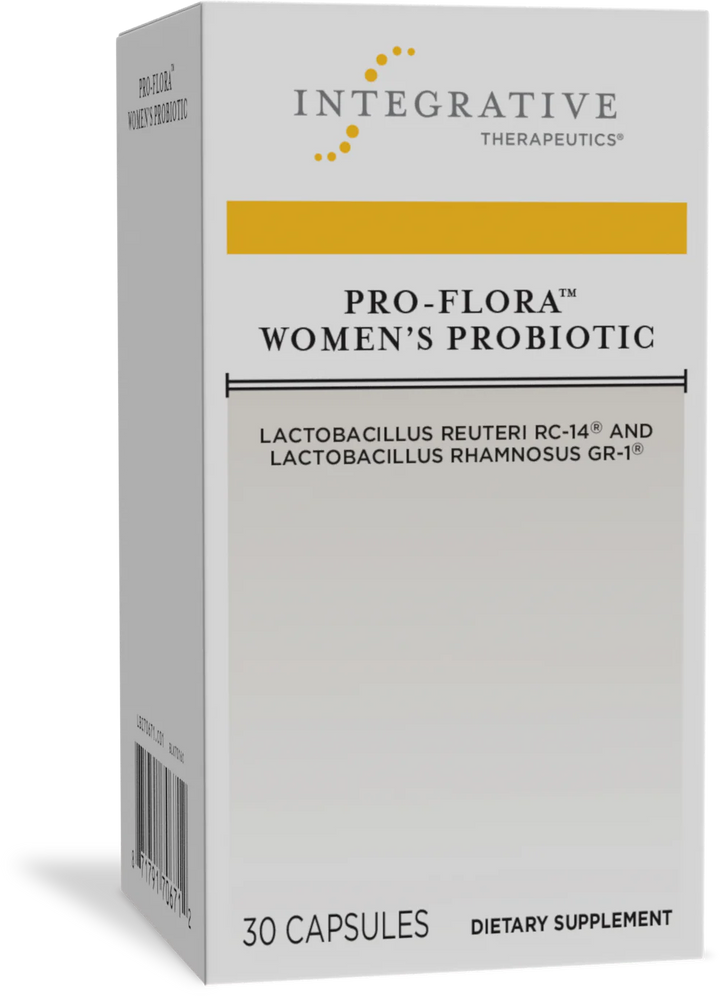 Pro-Flora™ Womens Probiotic