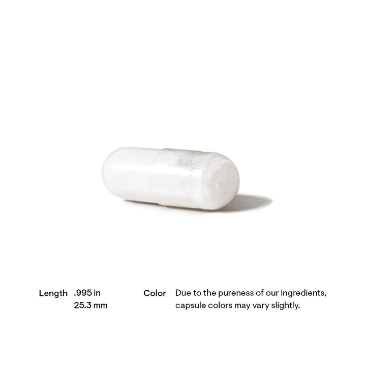 L-Arginine (Sustained Release)