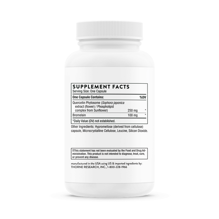 Quercetin Complex