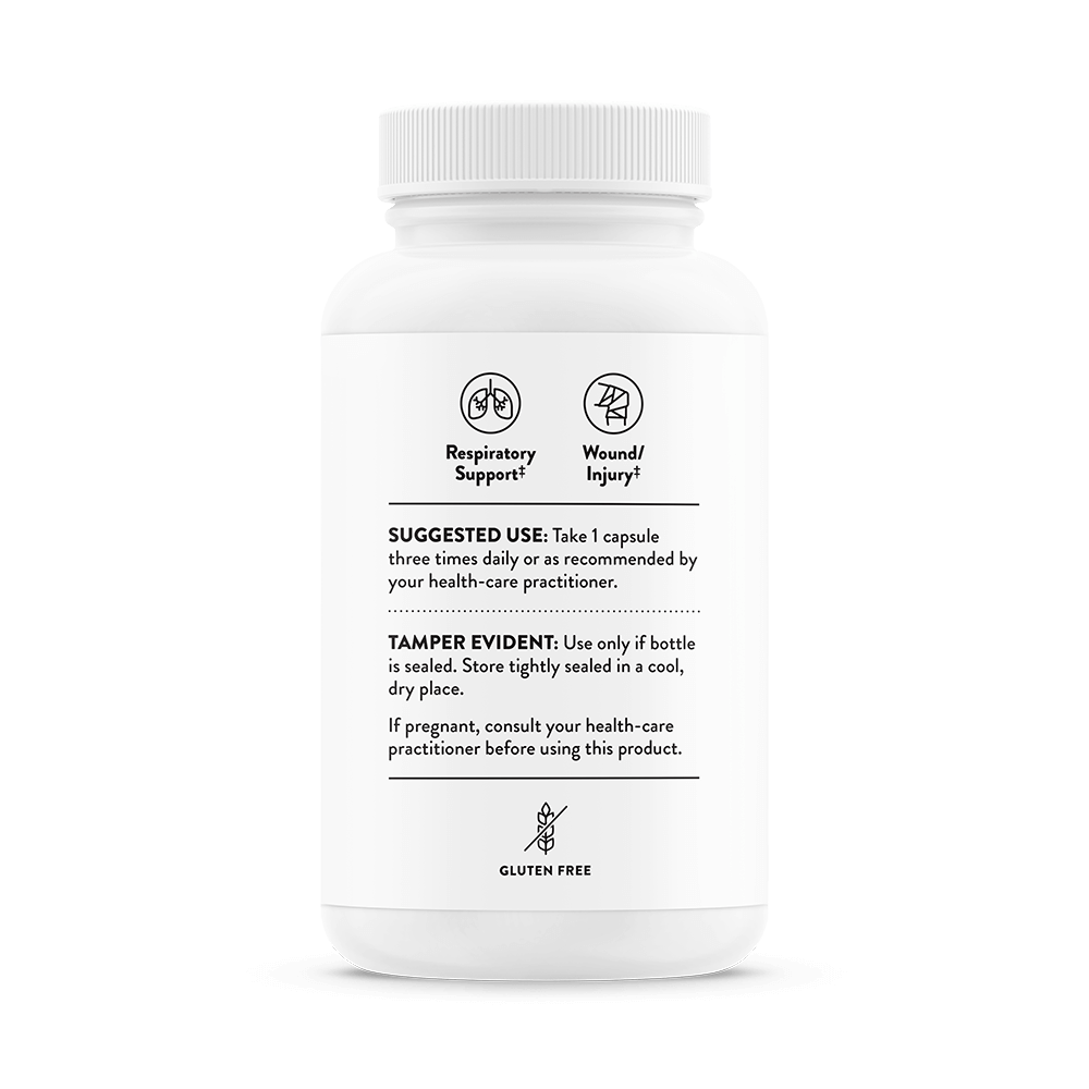 Quercetin Complex