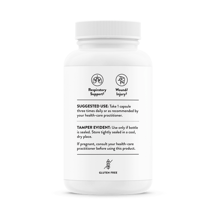 Quercetin Complex