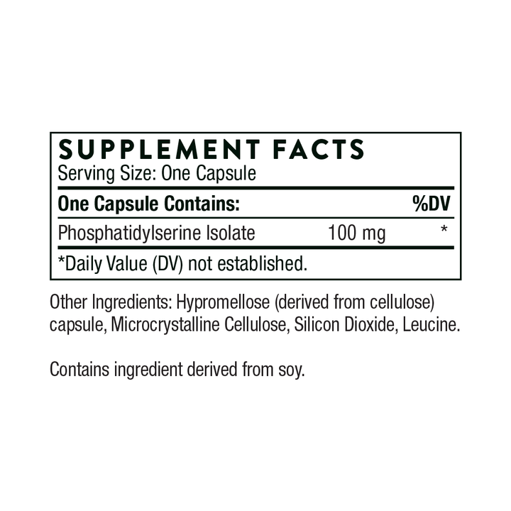 Phosphatidylserine