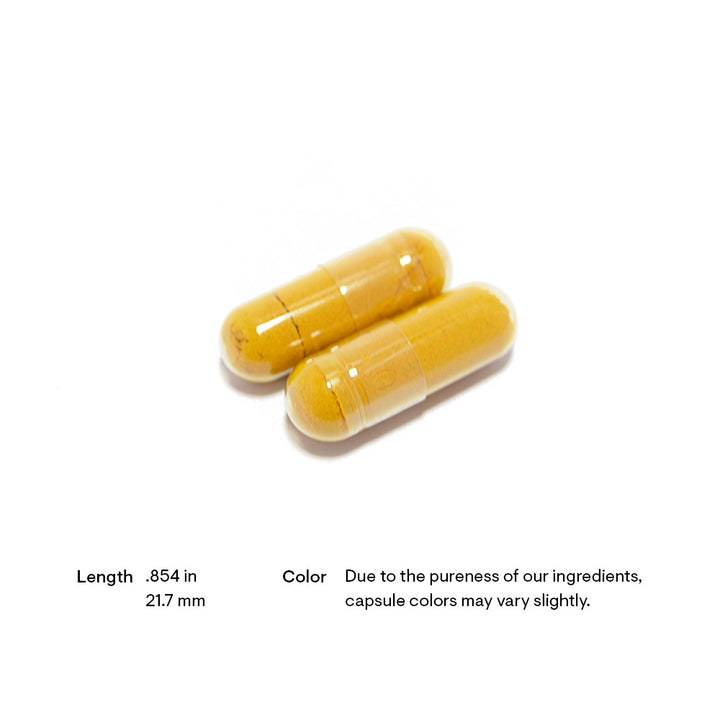 Berberine 200 mg 60 Caps - FAR HILLS PHARMACY STORE