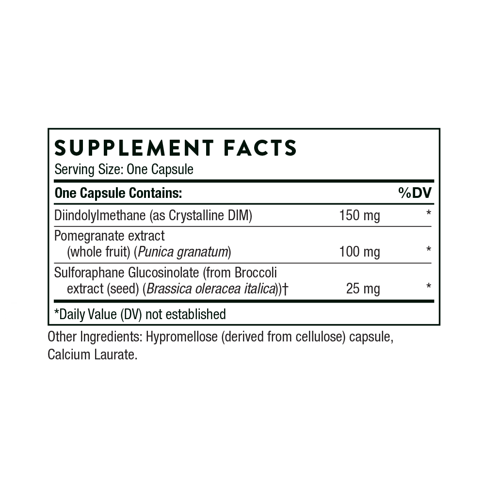 Hormone Advantage 60 Caps - FAR HILLS PHARMACY STORE