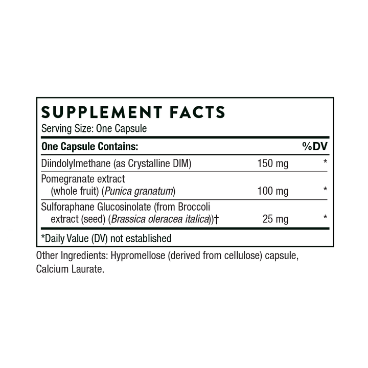 Hormone Advantage 60 Caps - FAR HILLS PHARMACY STORE