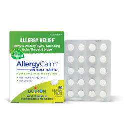 AllergyCalm 60 Tablets