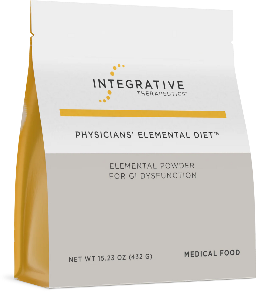 Physicians' Elemental Diet™