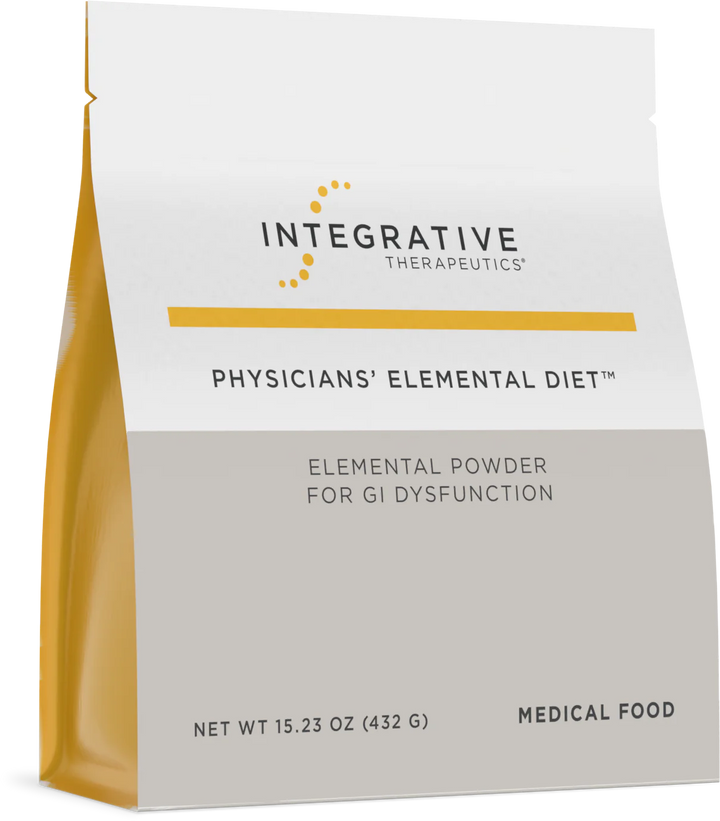 Physicians' Elemental Diet™