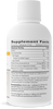 Liquid Calcium Magnesium (2:1)