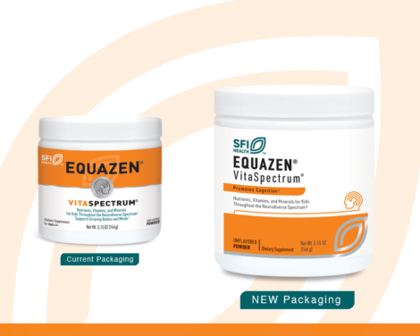 EQUAZEN® VITASPECTRUM®