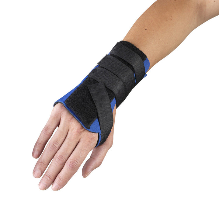 0304 / NEOPRENE WRIST SPLINT