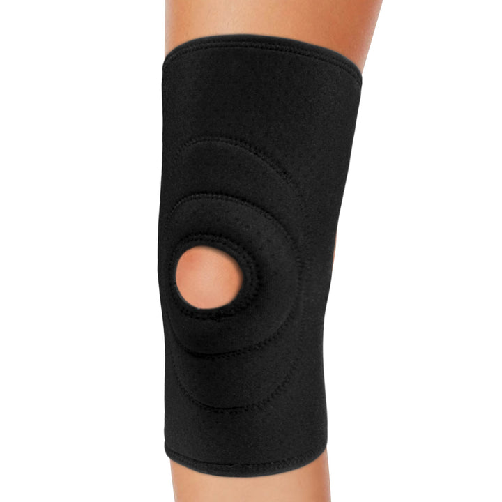 0309 / NEOPRENE KNEE SUPPORT - STABILIZER PAD