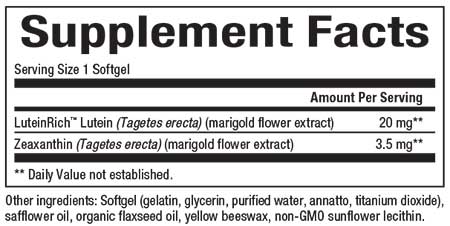 Lutein