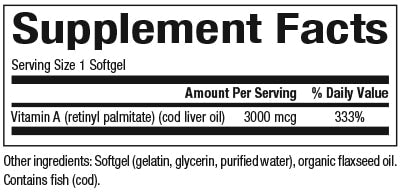 Vitamin A